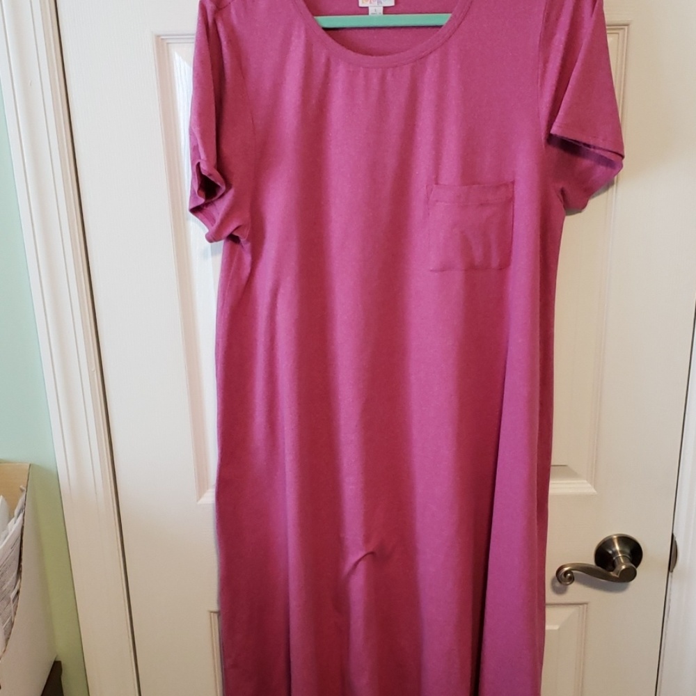 Lularoe Carly Dress